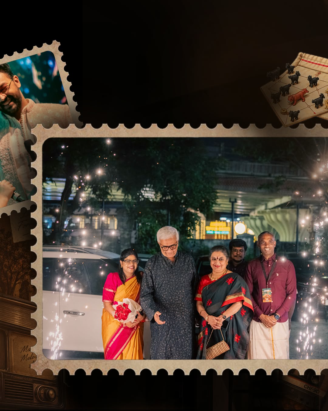 Swaranjali - Forever Janaki concert